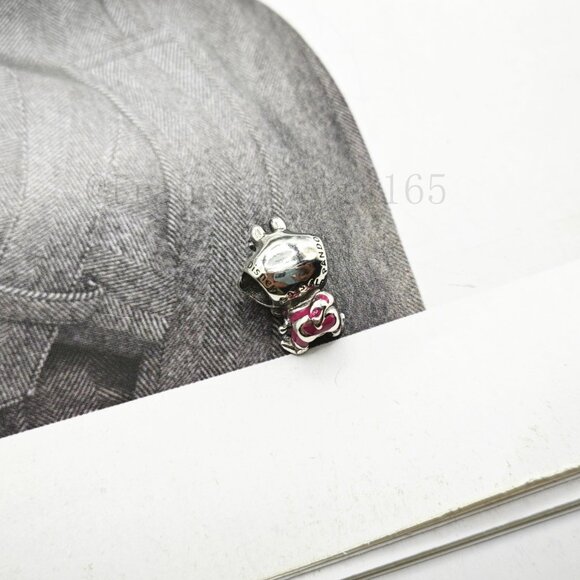 Pandora Alice in Wonderland Cheshire Cat - Picture 4 of 5